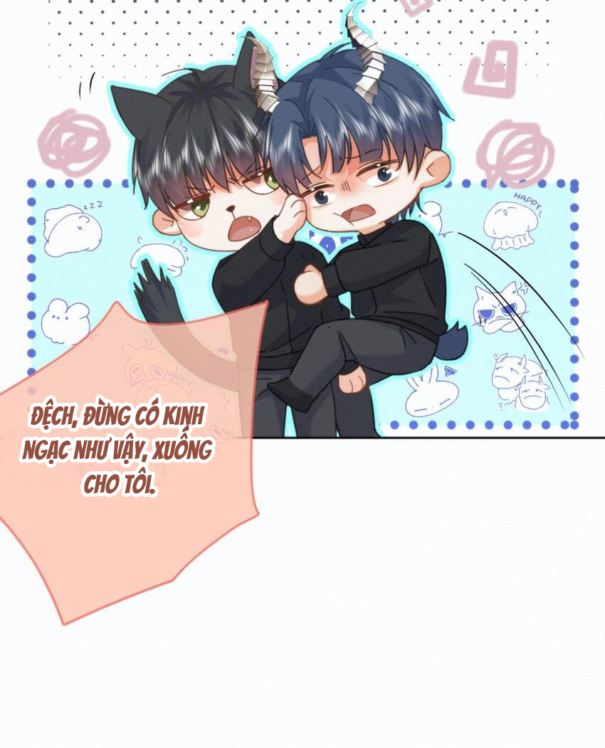 huynh dạy đệ vô lễ chapter 14 31