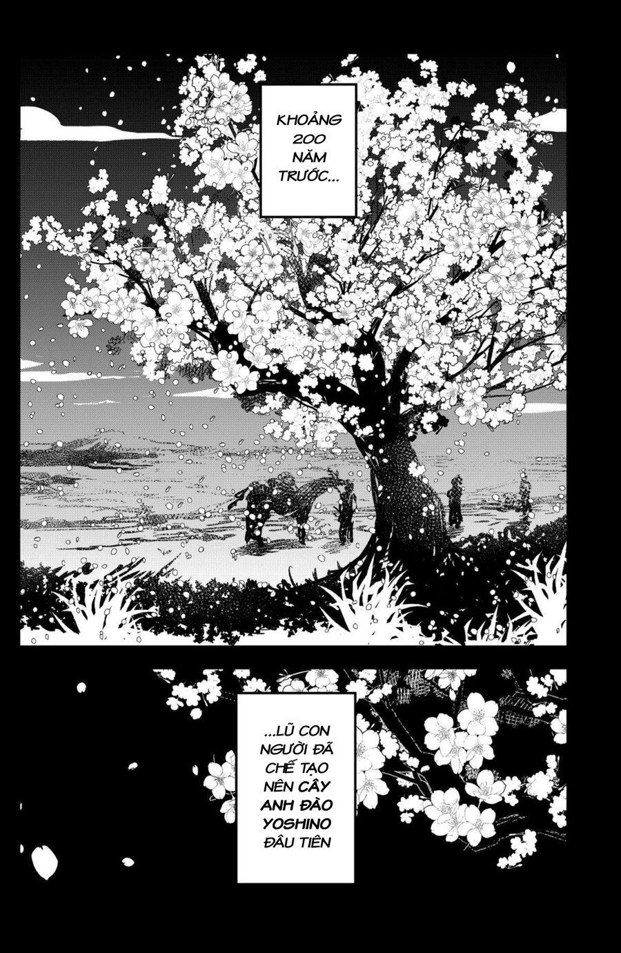 thế giới của shibata chapter 20 4