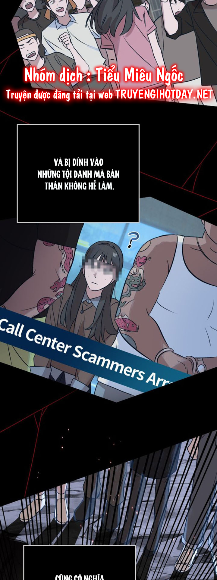 ta sẽ nuốt chửng em chapter 2 7