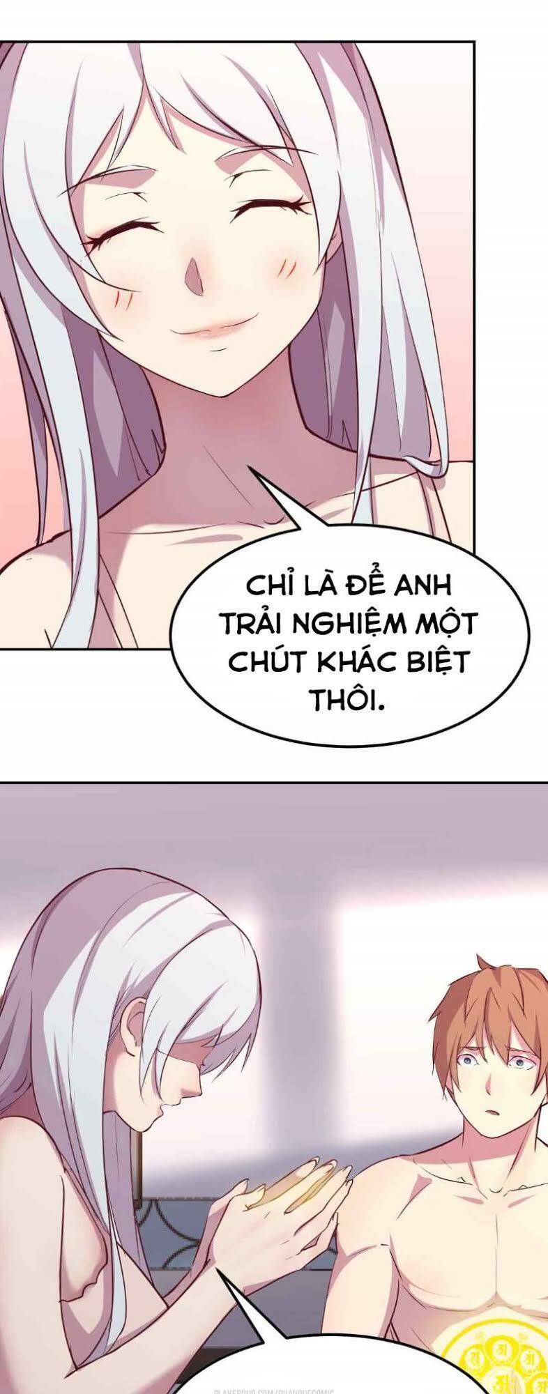 song tu đạo lữ kiểu xem mặt chapter 39 7