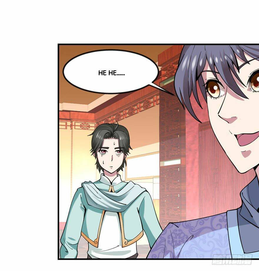 tiên thương chapter 4 34