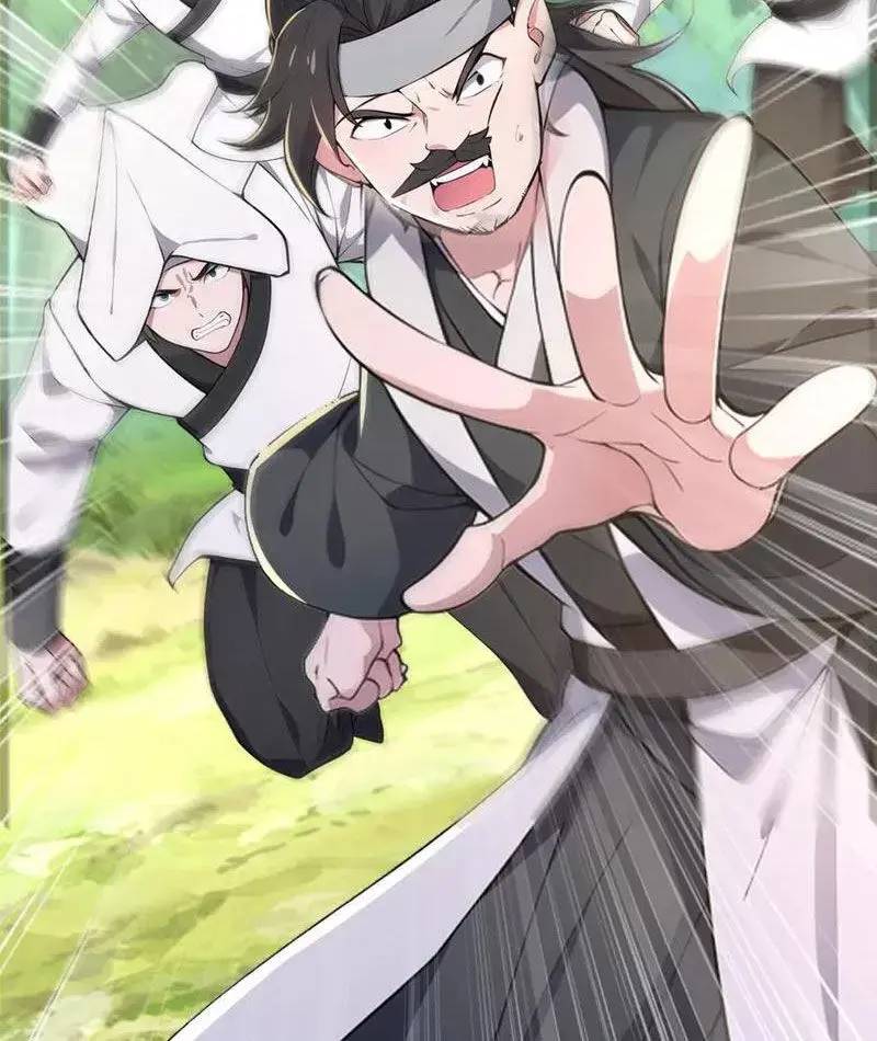 đồ đệ thăng cấp, ta nằm không cũng mạnh chapter 32 22