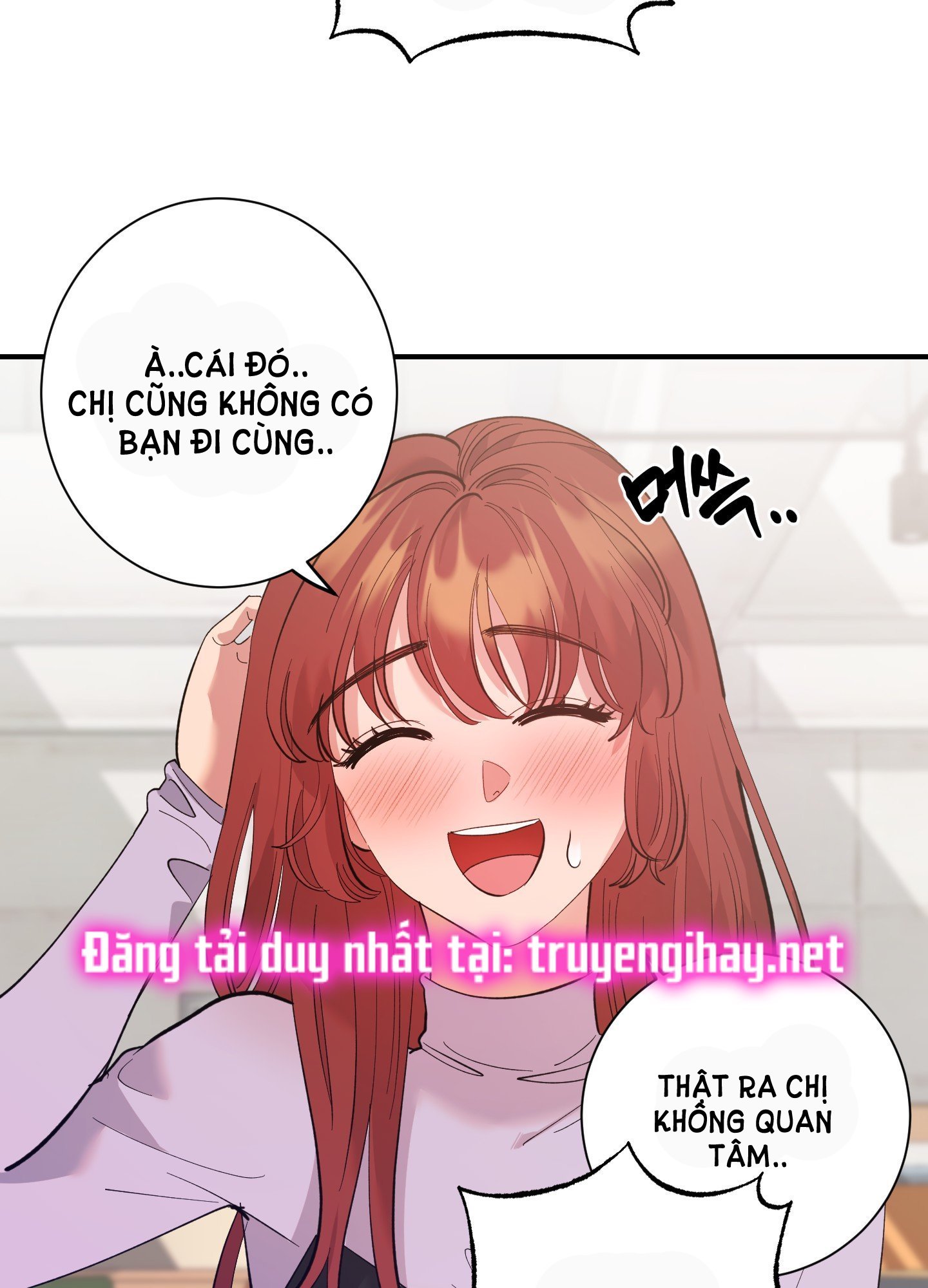 [18+] một lòng một dạ chapter 34.2 17