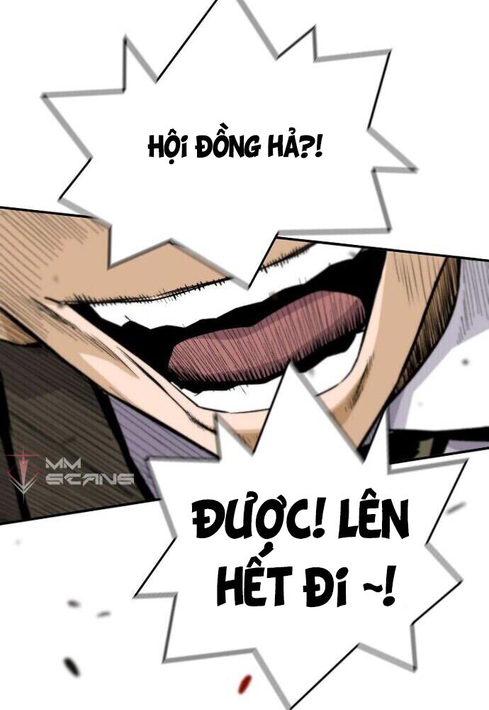 sự trở lại của huyền thoại chapter 20 35