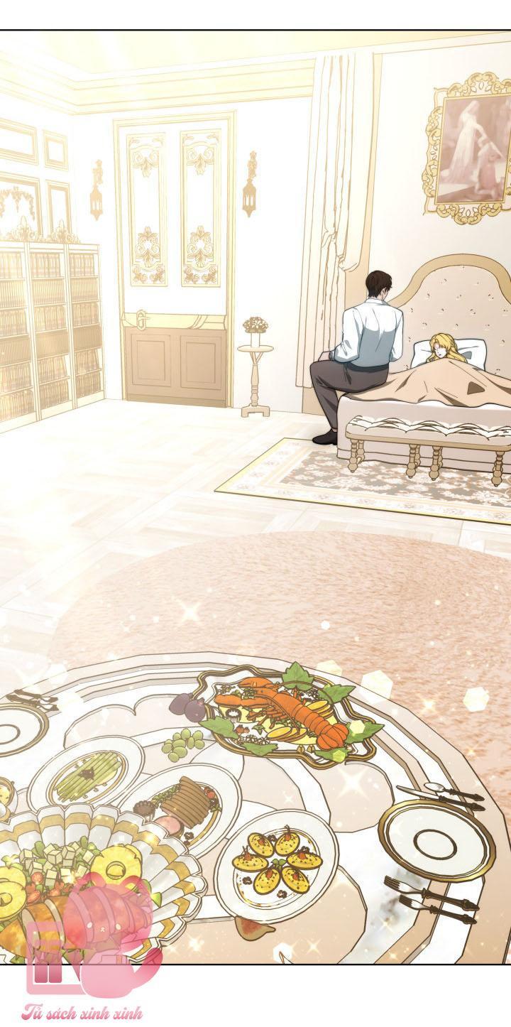 từ chồng cũ hóa thành nam chính chapter 38 20