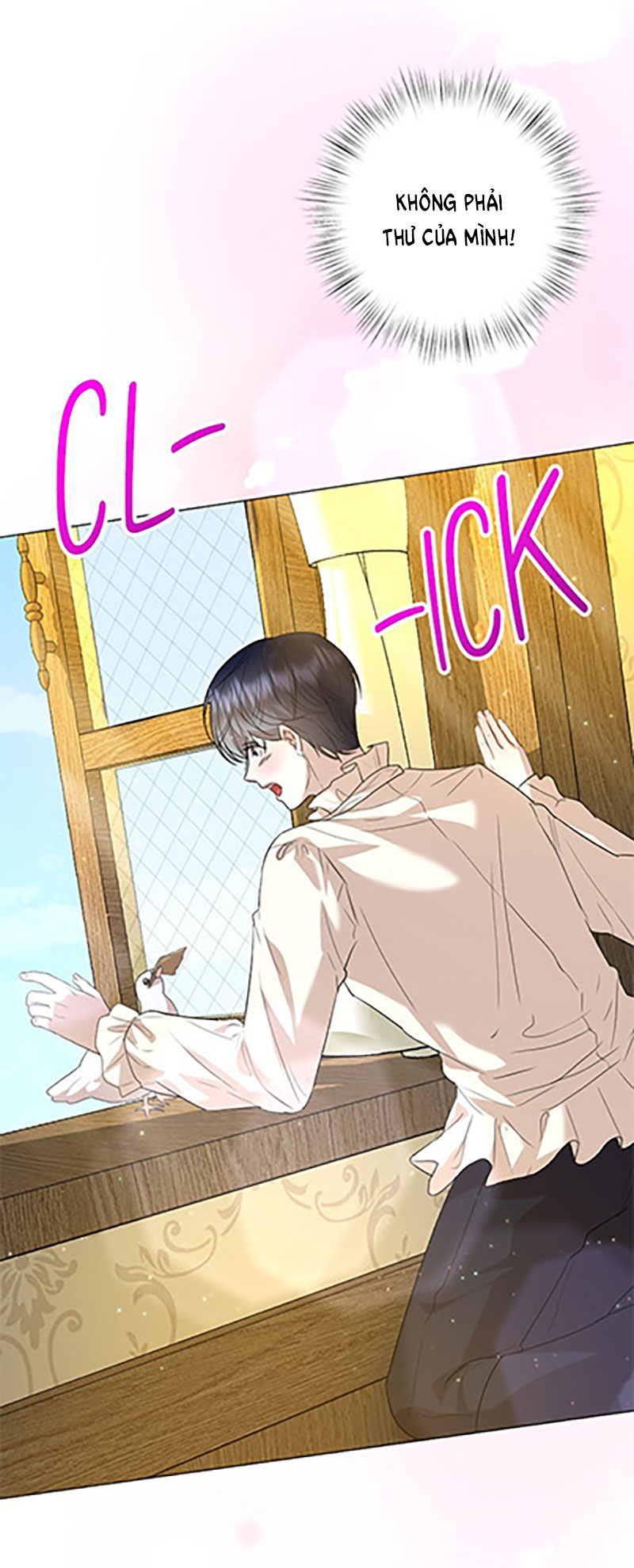 ngã rẽ định mệnh chapter 18.1 14