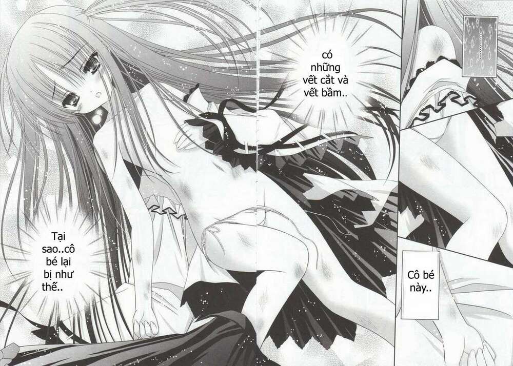 tsukiyo no fromage chapter 7 9