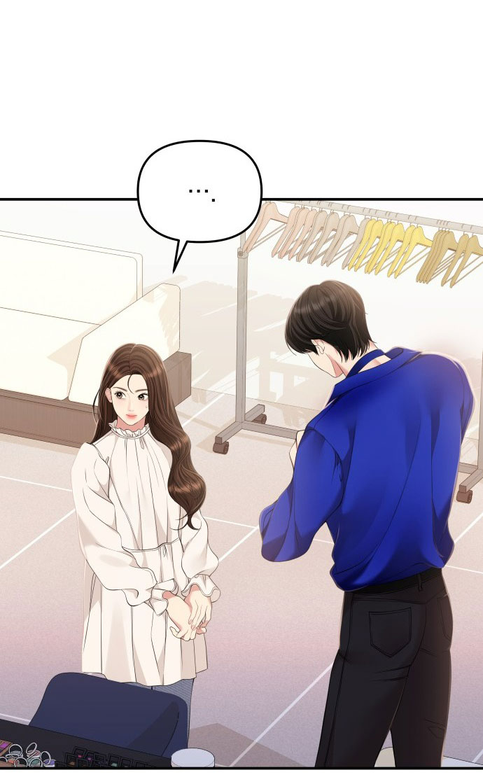 gửi em người đánh cắp những vì sao - to you who swallowed a star chapter 128.1 19