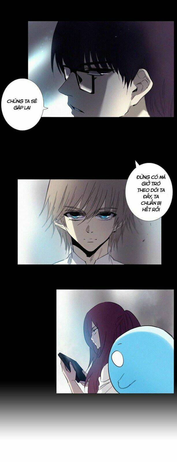 bản khế ước linh hồn chapter 173 6