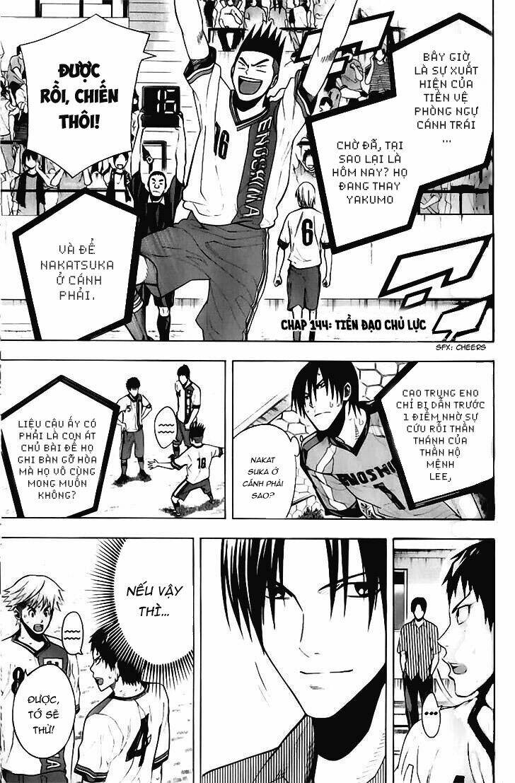 kỵ sĩ trong vòng cấm chapter 144 3