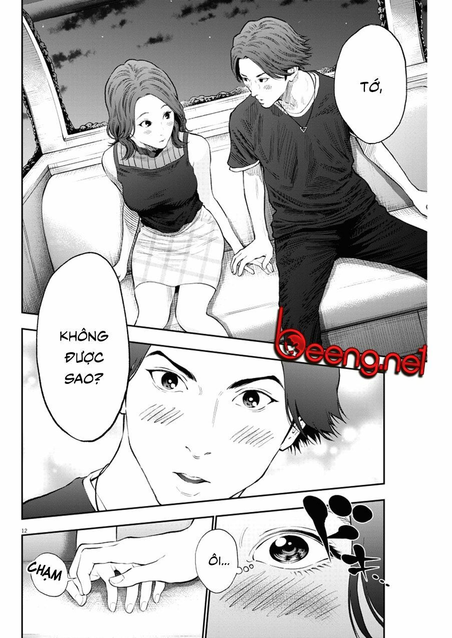 đọa nhân chapter 81 12