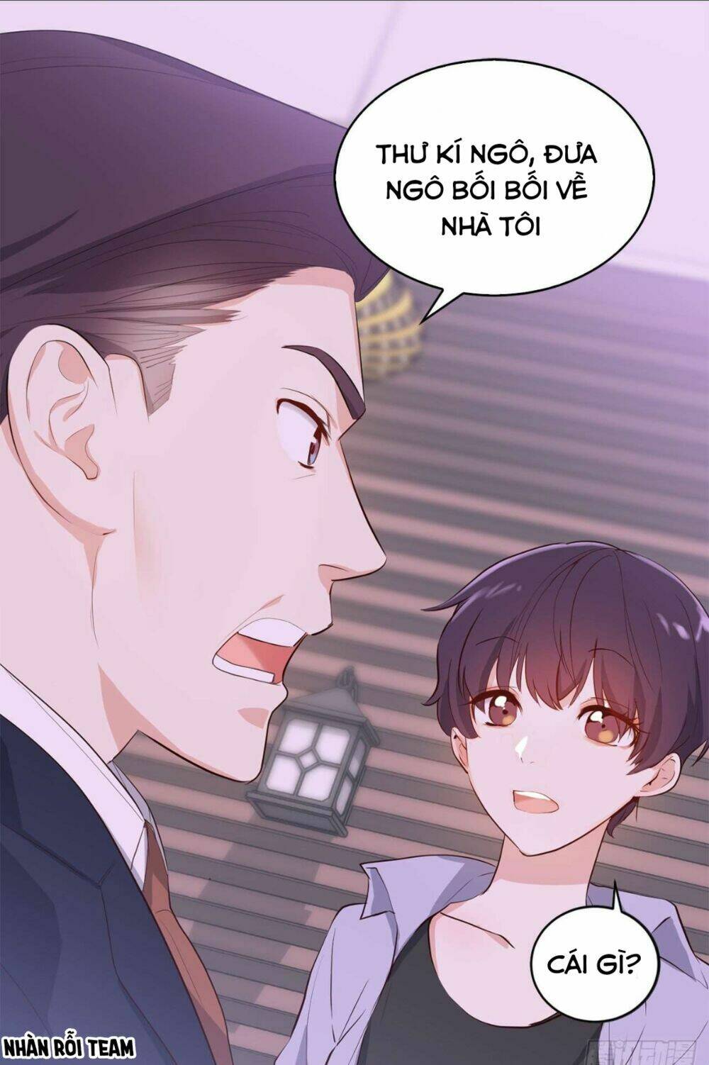 acup tiên sinh chapter 24 25