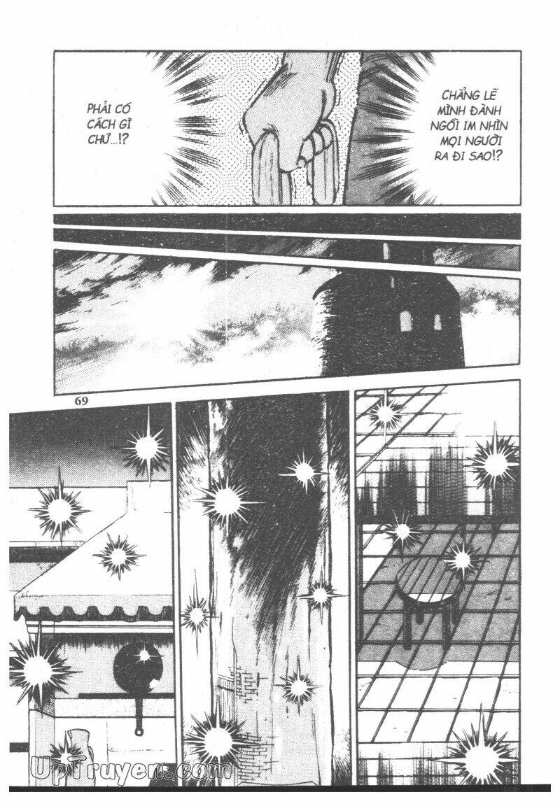 mush (họa sĩ thiên tài) chapter 3 72