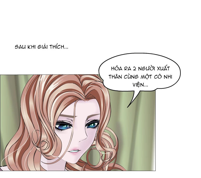 cạm bẫy của nữ thần chapter 156 13