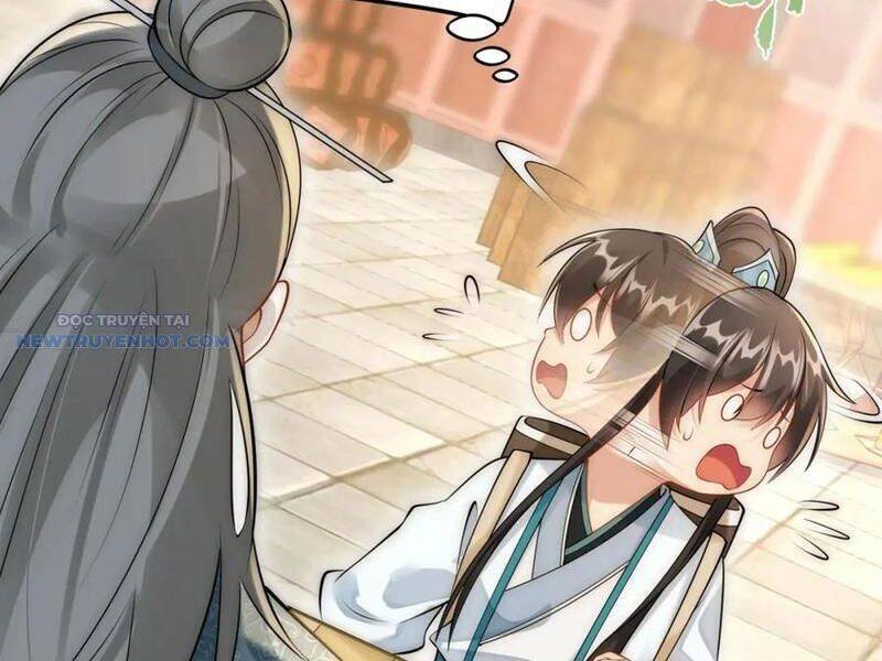 ta thực sự không muốn làm thần tiên chapter 32 54