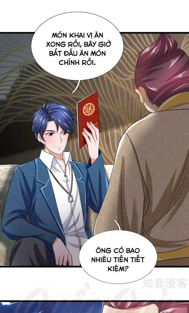 chung cực binh vương tại đô thị chapter 133 1