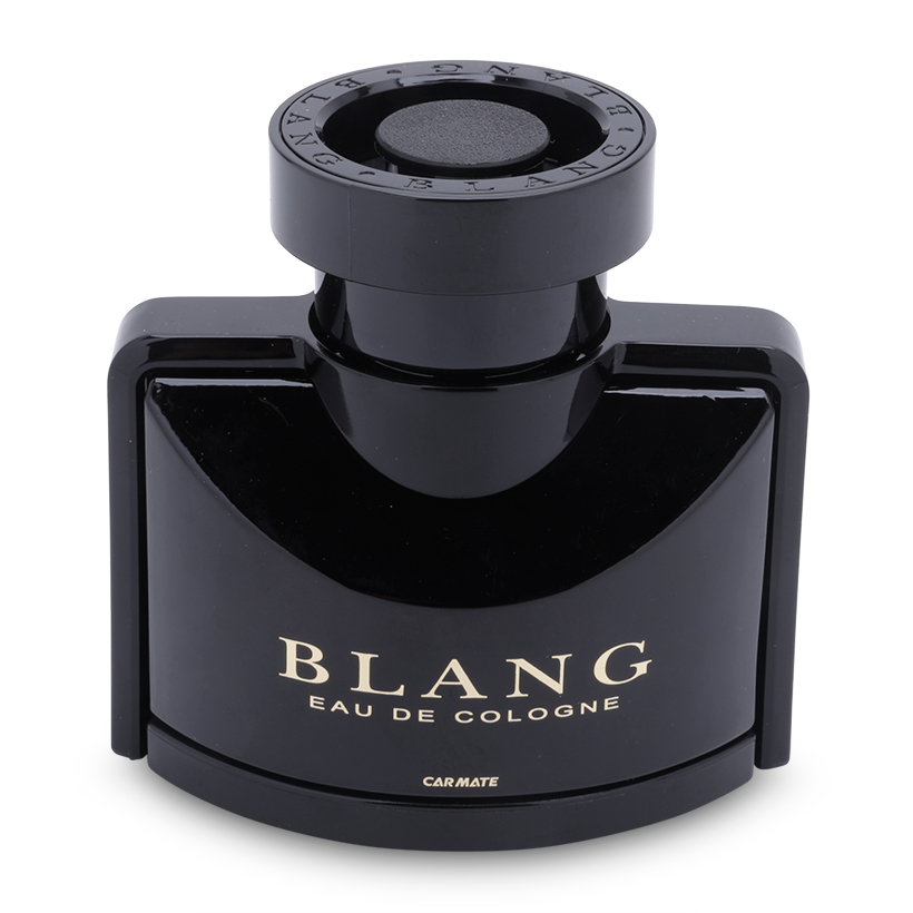 Nước Hoa Ô Tô CARMATE Blang LS L37 White Musk 125ml - Nhập Khẩu Chính Hãng