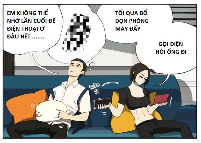 nam hào thượng phong chapter 13 5