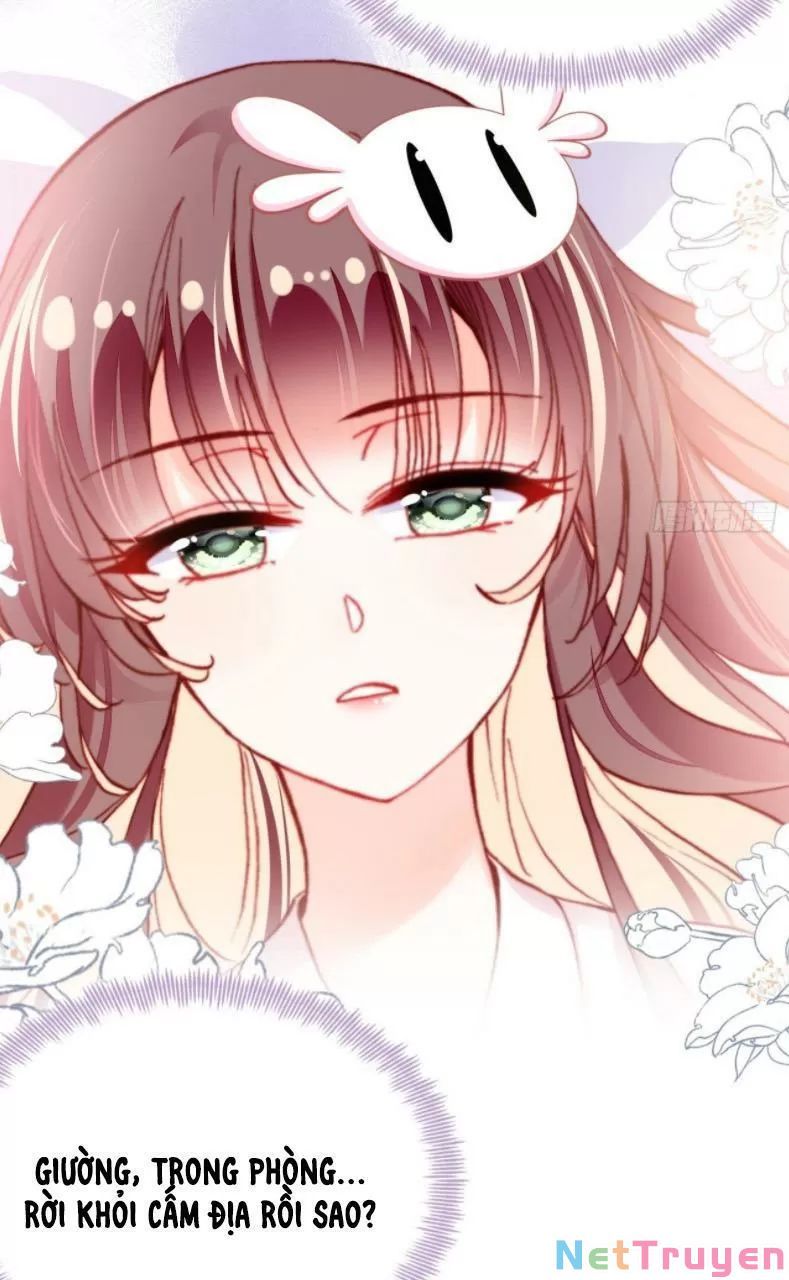 lại bị bệnh chiều chuộng quấn lấy chapter 27 14