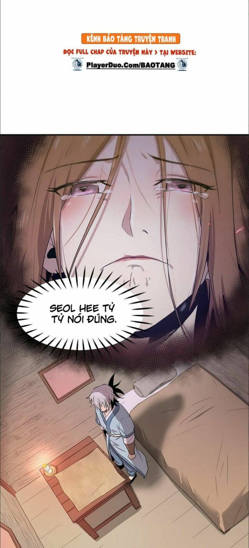 đạo sĩ giang hồ chapter 14 35