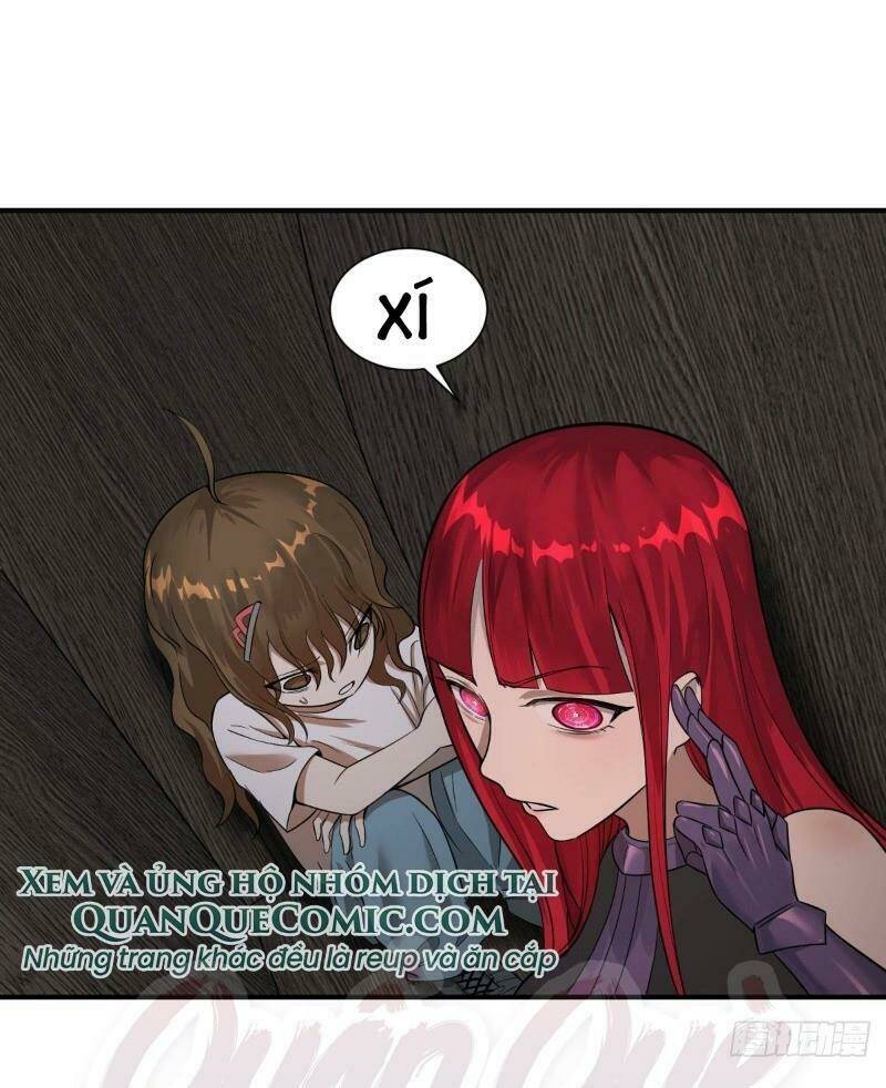 danh sách kẻ phản diện chapter 79 1