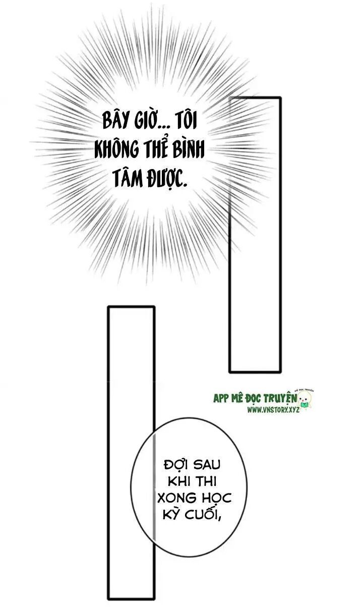 con tim rung động 2 chapter 54 22