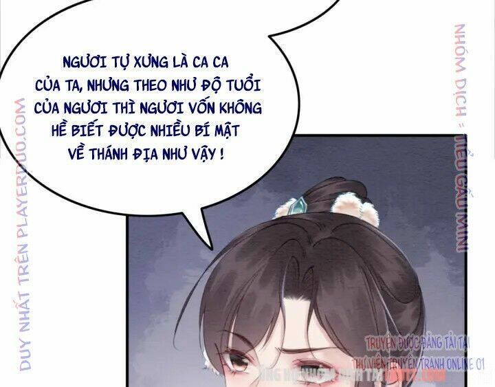 trọng sinh bá sủng nhiếp chính vương quá mạnh mẽ chapter 197 42