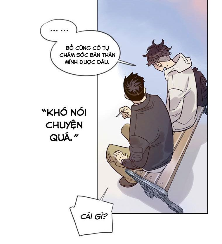 tôi muốn bay như một con bướm chapter 16 16