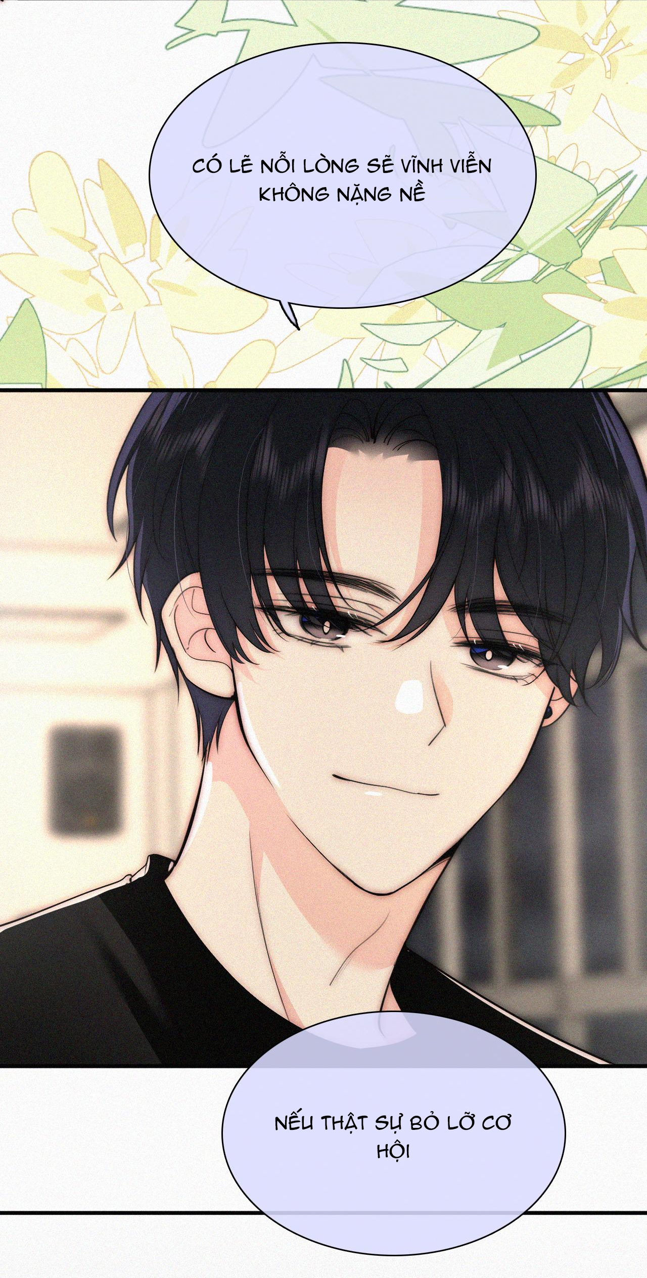 bệnh yêu chapter 83.1 11