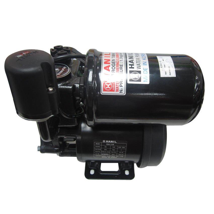 Máy bơm tăng áp Hanil PDW-131B - 125W