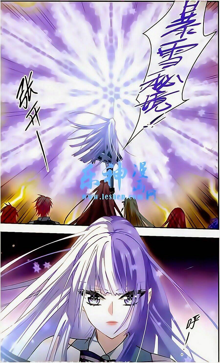 ngôi sao câu lạc bộ chapter 126 14