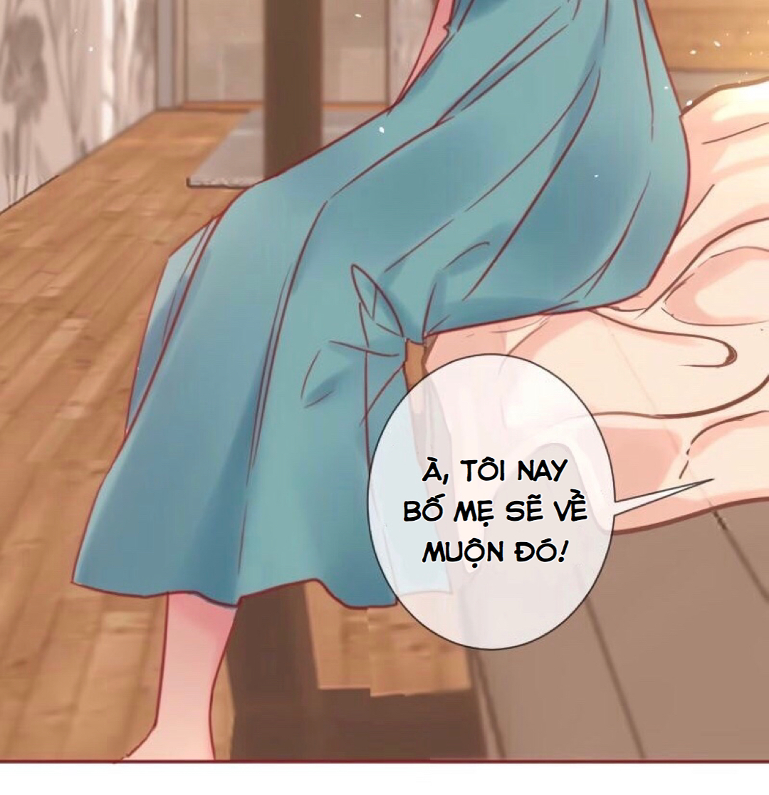 mù quáng vì yêu anh chapter 2 11