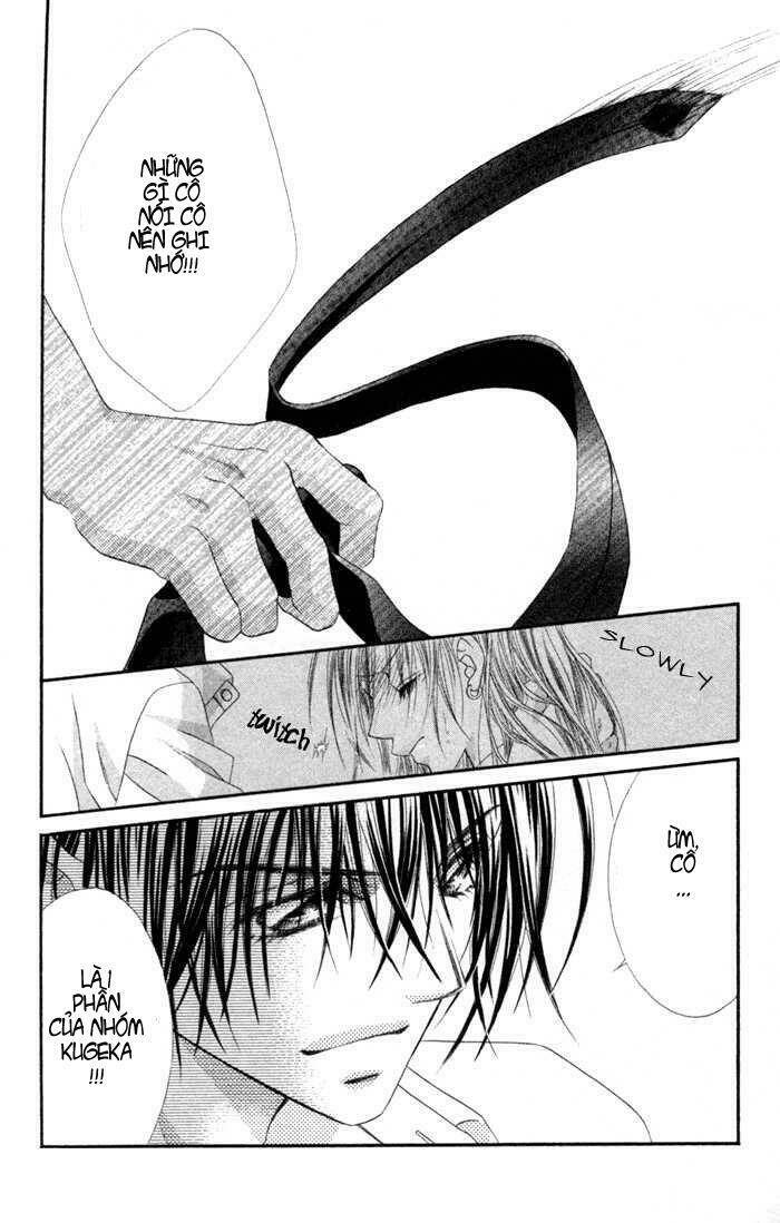 honey x honey drop chapter 2 37