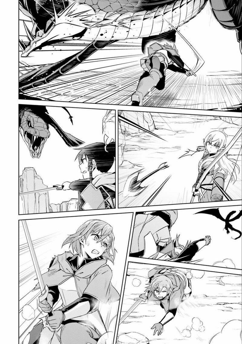 nidome no jinsei wo isekai de chapter 30 11