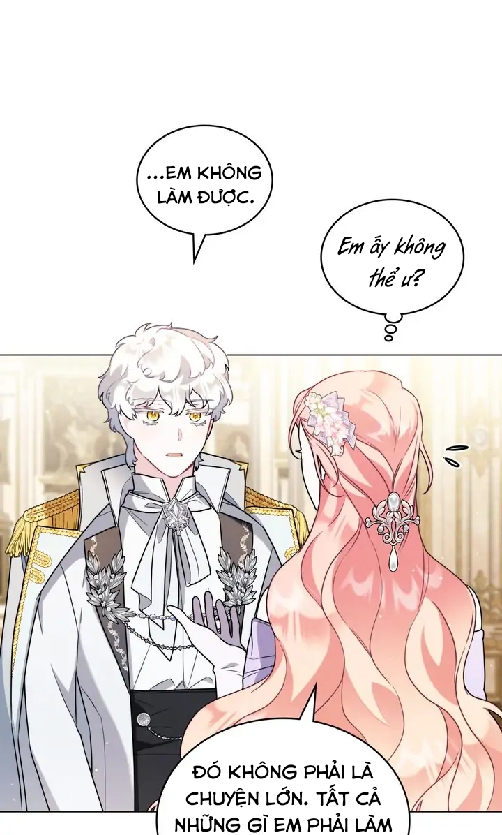 ánh sáng của bình minh chapter 54 29