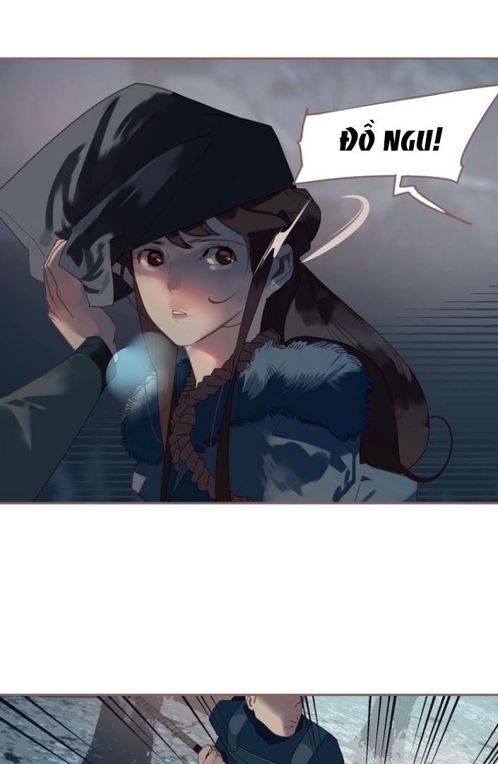 nhất đại linh hậu chapter 106 25