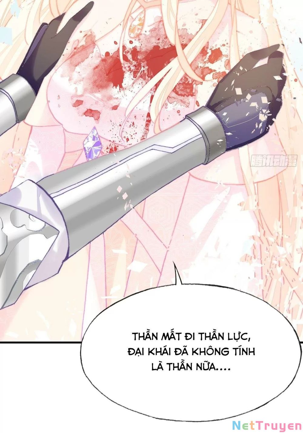 lại bị bệnh chiều chuộng quấn lấy chapter 75 27