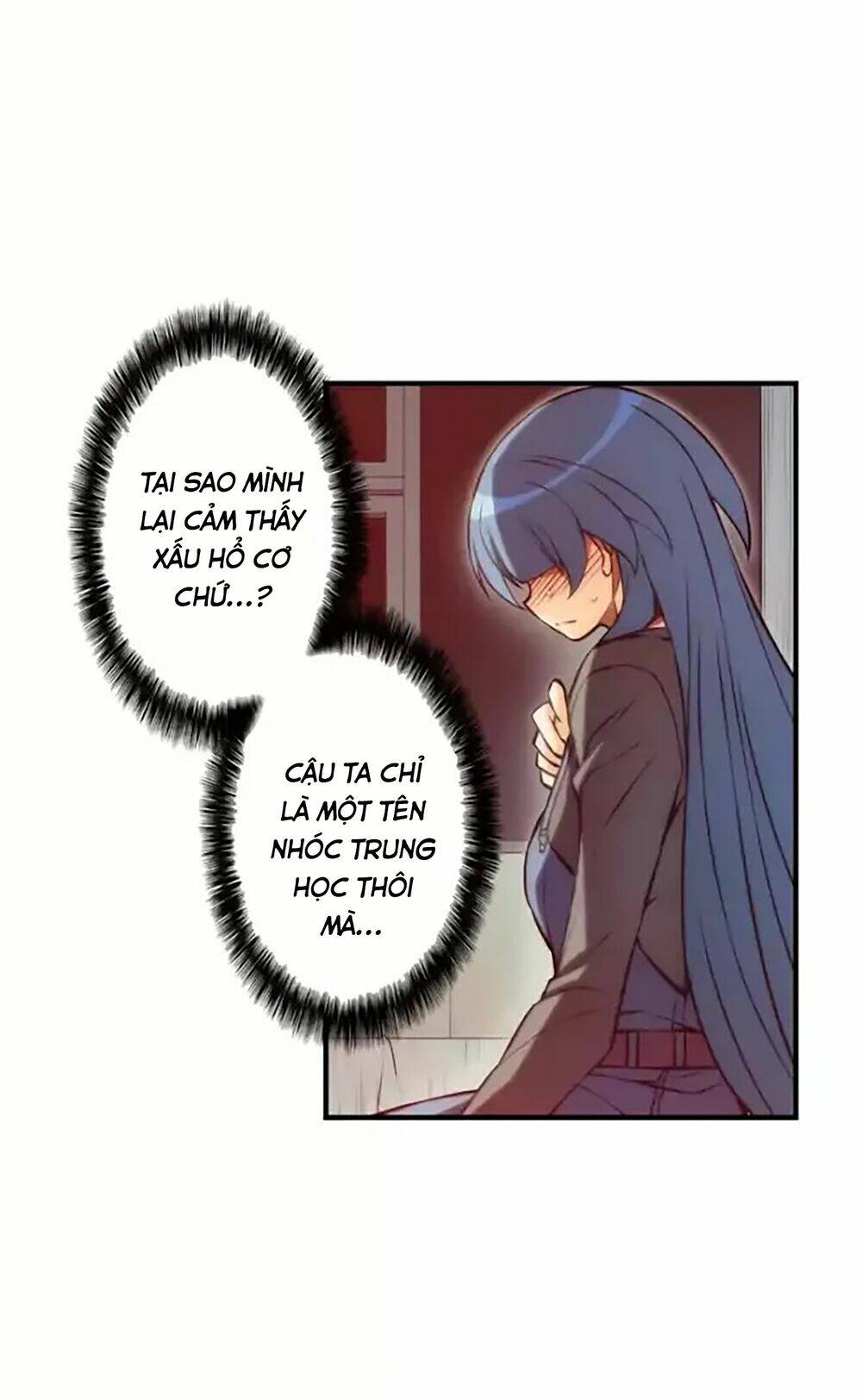 cohabitation with the fiancee chapter 58 12