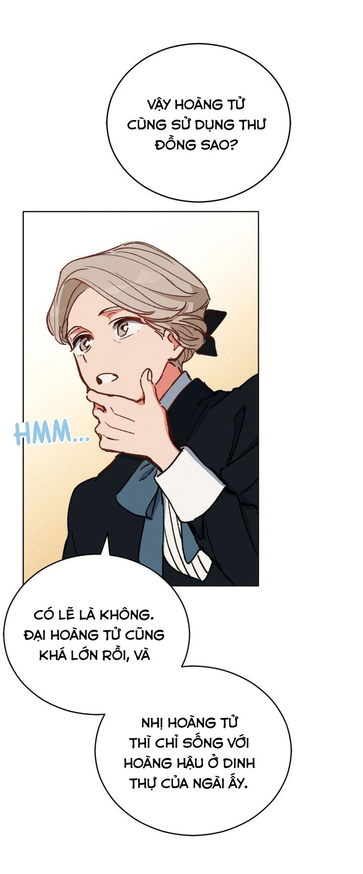 cái chết của nàng lamia chapter 40 18