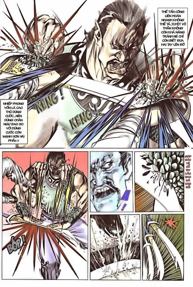 phong vân chapter 88 6