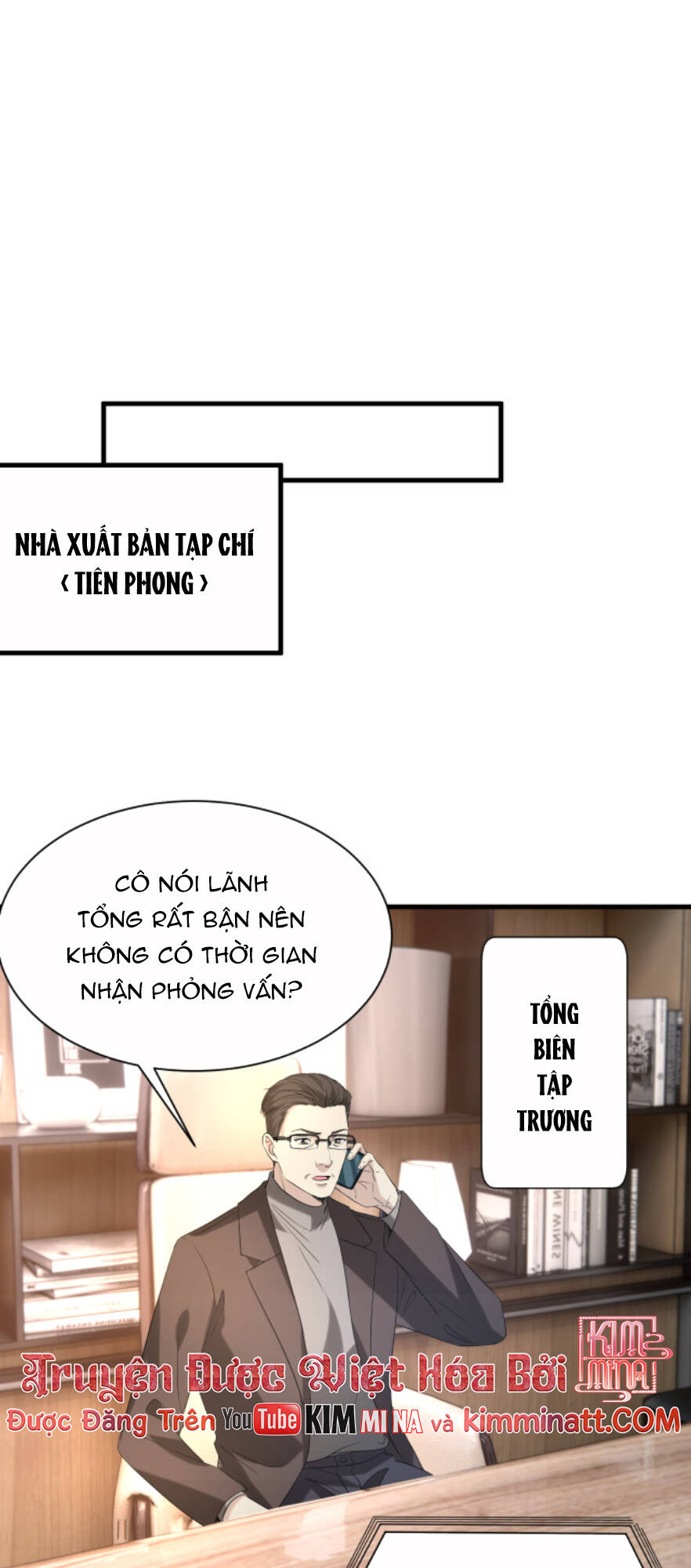 đại boss thần bí lại chiều hư vợ chapter 25 33