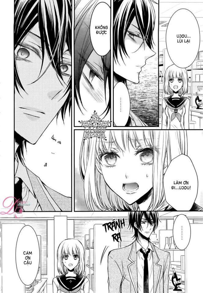 shinobi shijuusou chapter 5 29