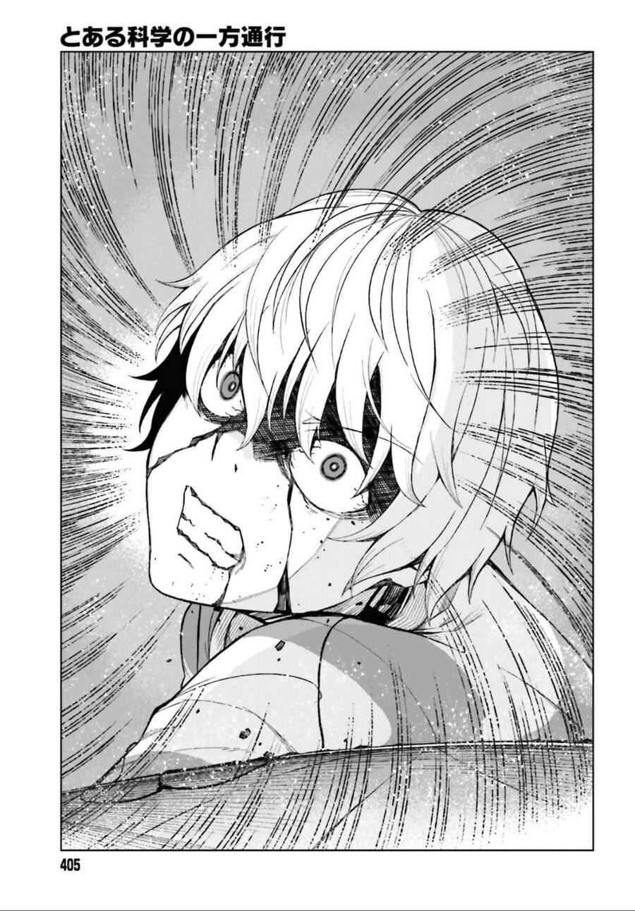 toaru kagaku no accelerator chapter 36 8