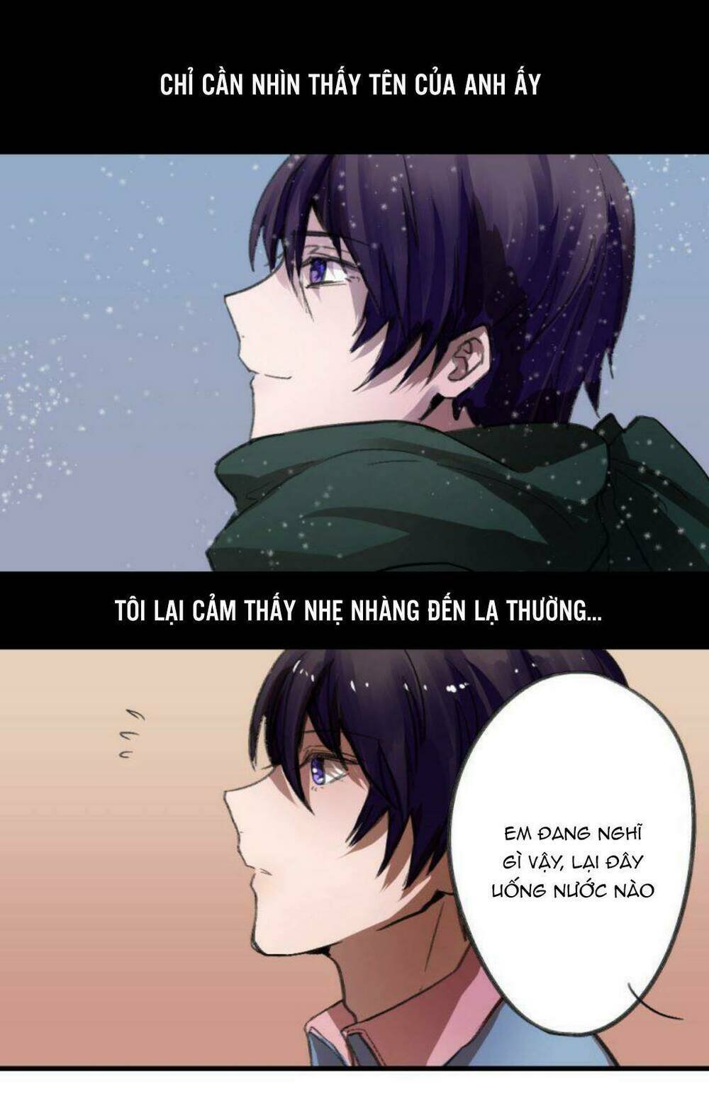 phải lòng em trai của bạn gái mình chapter 4 26