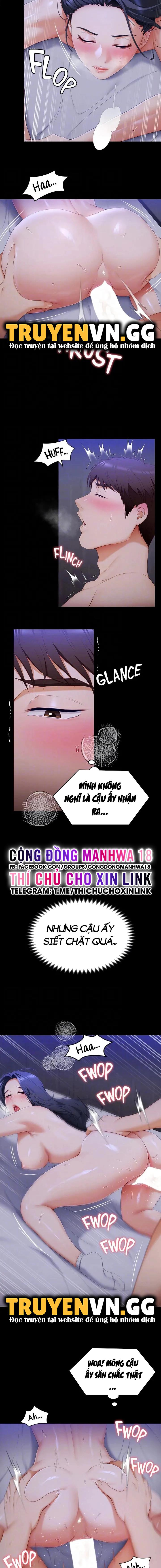 tối nay cưng muốn ăn gì? chapter 60 11