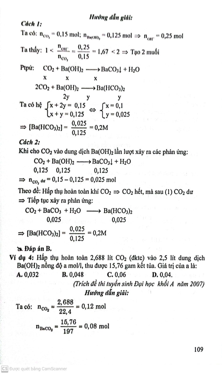 Trọng tâm kiến thức hóa học 12 hóa vô cơ ( tái bản lần 3)