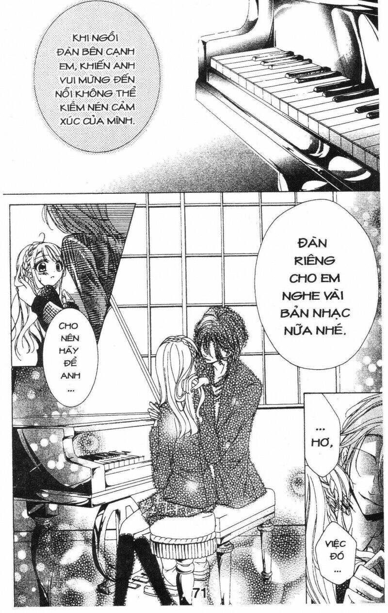 amai akuma ga warau chapter 8 12