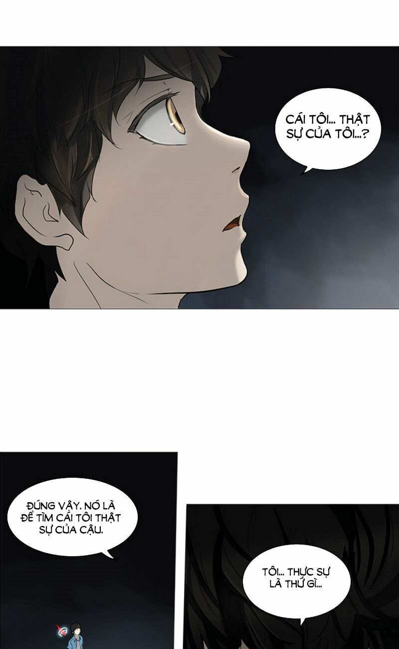 tòa tháp bí ẩn 2 chapter 170 2