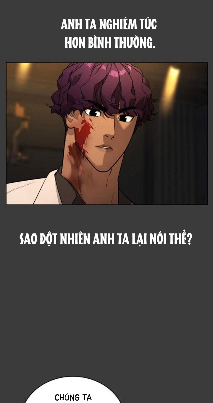 bạch huyết - white blood chapter 69 46