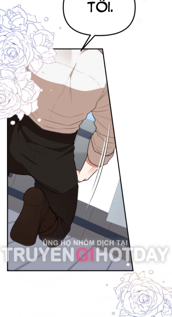 [18+] dũng sĩ vị tha chapter 18.2 23
